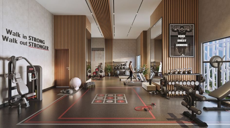 Nirman-Serenopolis-Amenities-Gym
