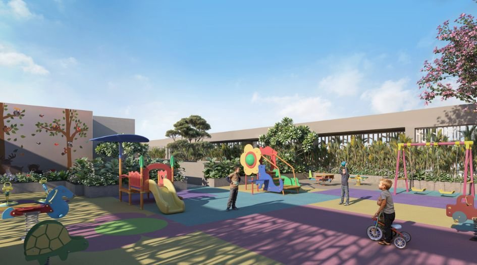 Nirman-Serenopolis-Amenities-Kids-Play-Area
