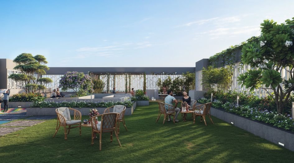 Nirman-Serenopolis-Amenities-Party-Area